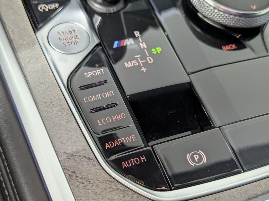 2019 BMW 850i M850i xDrive