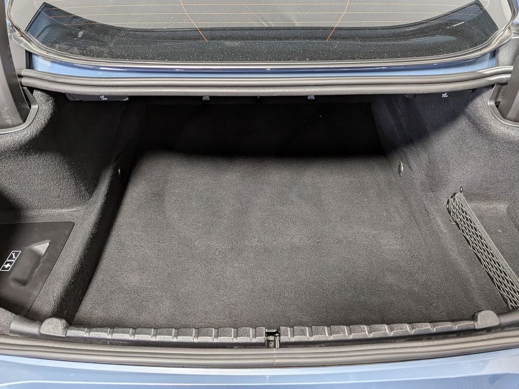 2019 BMW 850i M850i xDrive