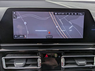 2019 BMW 850i M850i xDrive