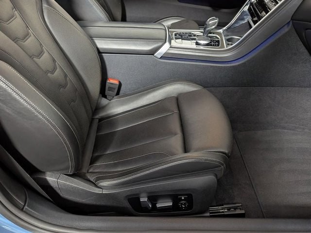 2019 BMW 850i M850i xDrive