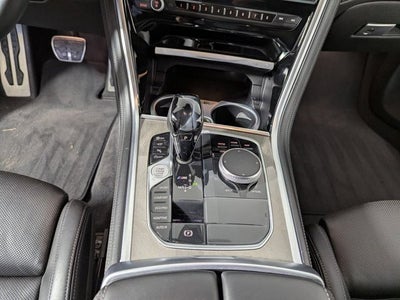 2019 BMW 850i M850i xDrive