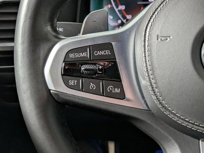 2019 BMW 850i M850i xDrive