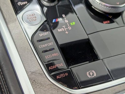 2019 BMW 850i M850i xDrive