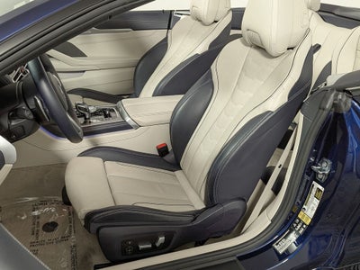 2024 BMW 840i xDrive 840i