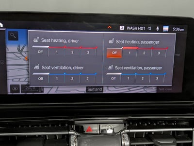 2024 BMW 840i xDrive 840i