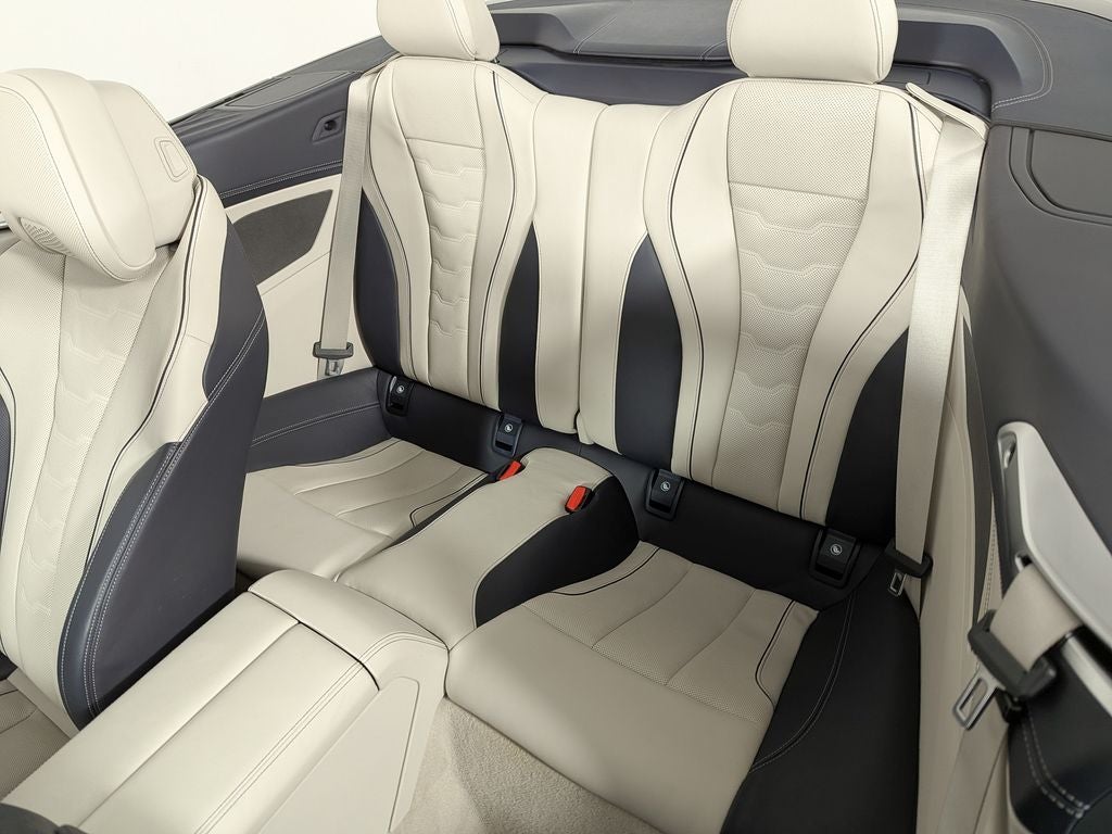 2024 BMW 840i xDrive 840i