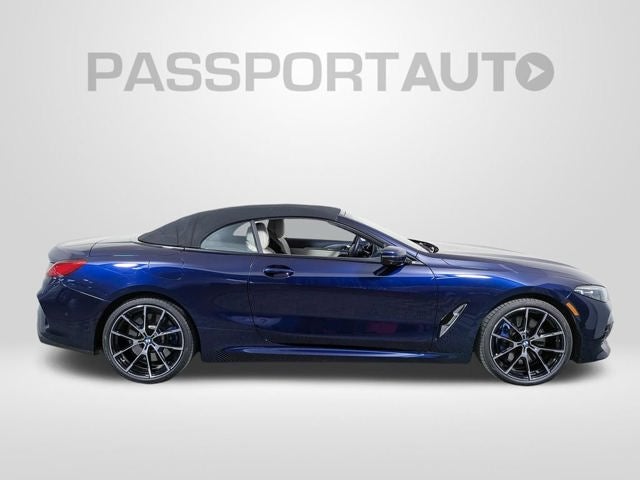 2024 BMW 840i xDrive 840i