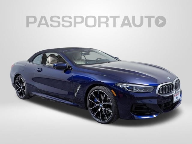 2024 BMW 840i xDrive 840i