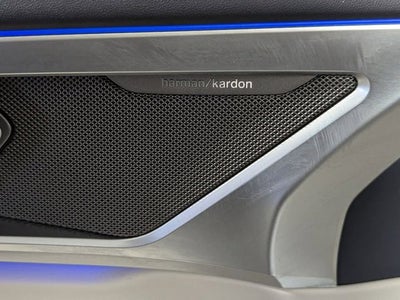 2024 BMW 840i xDrive 840i