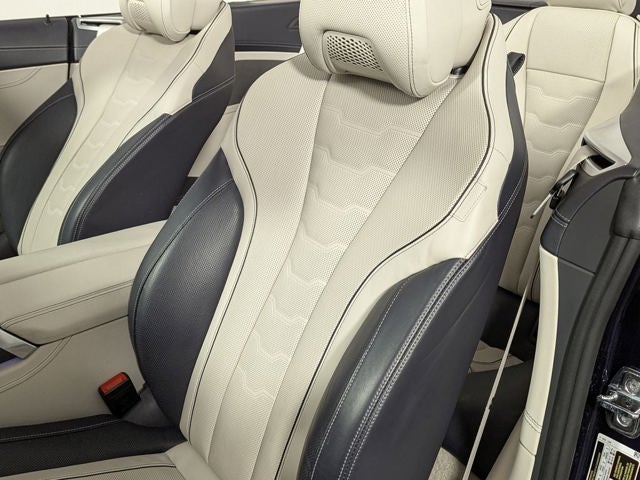 2024 BMW 840i xDrive 840i