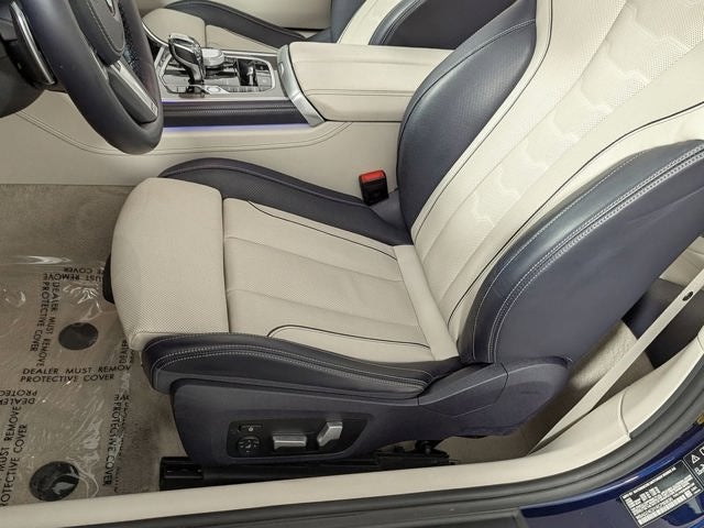 2024 BMW 840i xDrive 840i