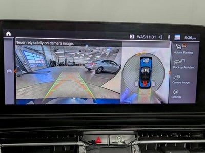 2024 BMW 840i xDrive 840i