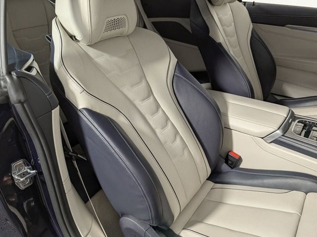 2024 BMW 840i xDrive 840i