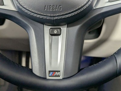 2024 BMW 840i xDrive 840i