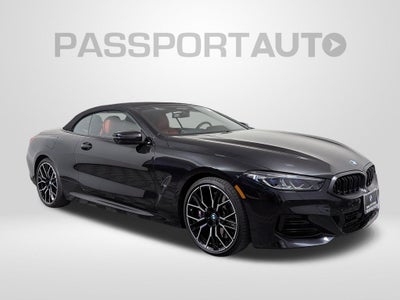 2024 BMW 840i 840i