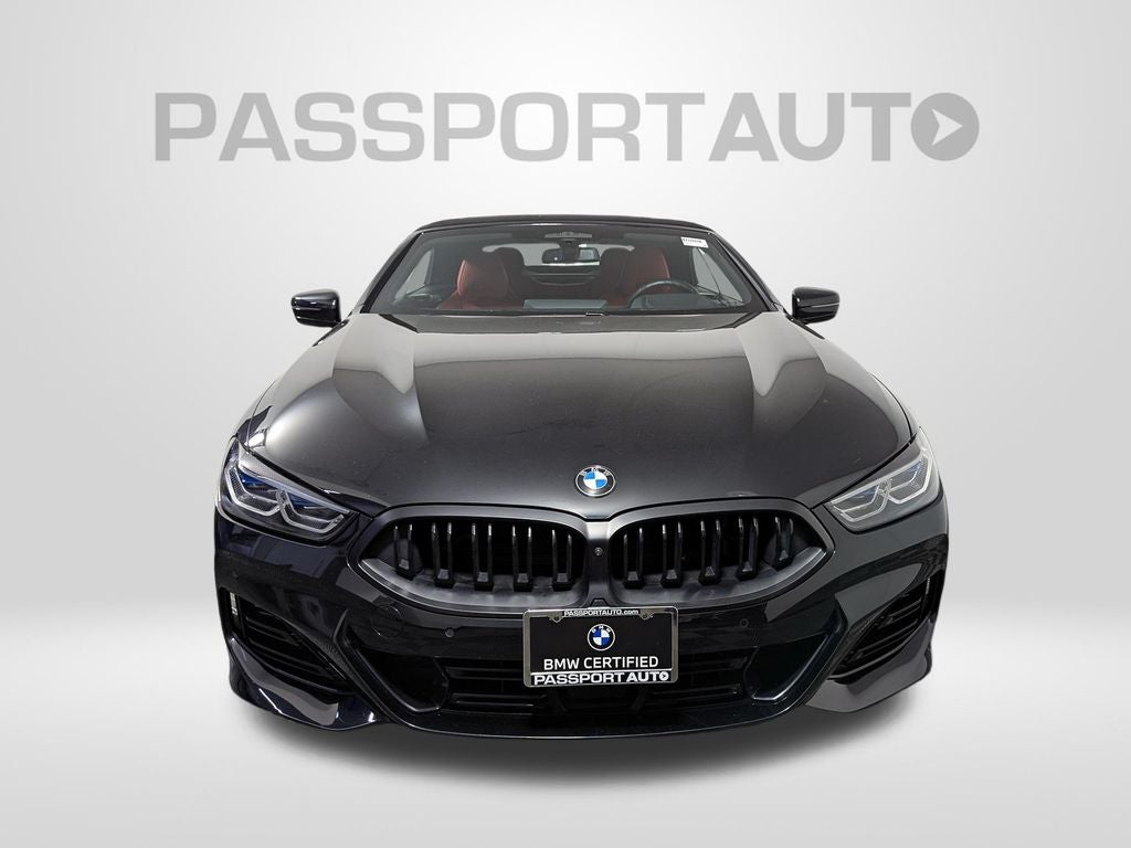 2024 BMW 840i 840i