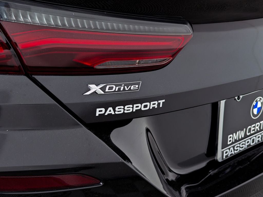 2024 BMW 840i 840i