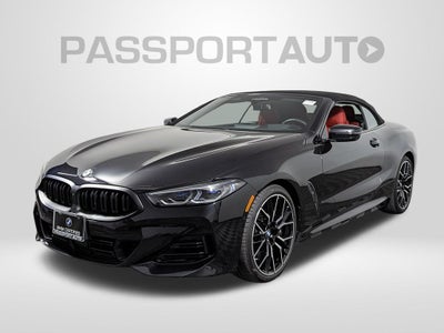 2024 BMW 840i 840i