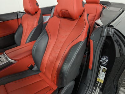 2024 BMW 840i 840i