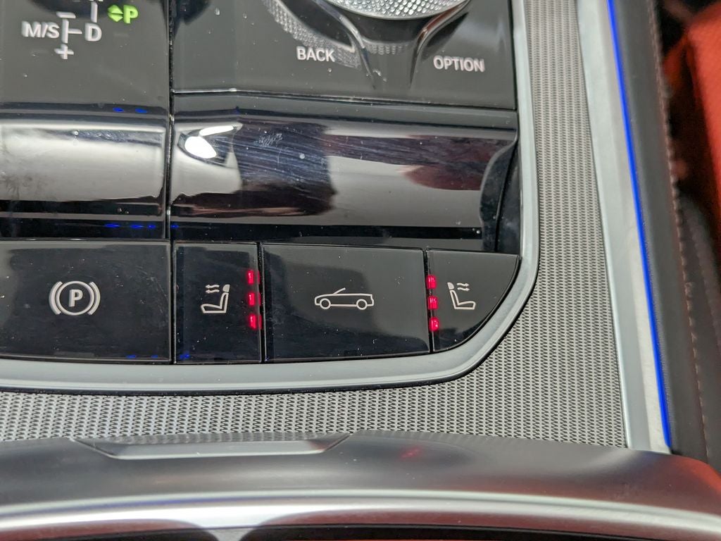2024 BMW 840i 840i