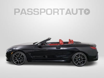 2024 BMW 840i 840i
