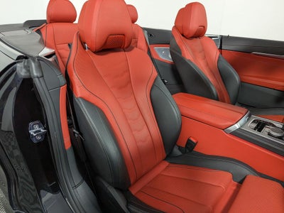 2024 BMW 840i 840i