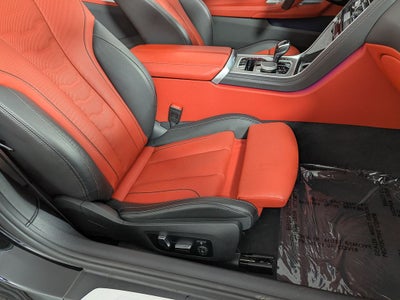 2024 BMW 840i 840i