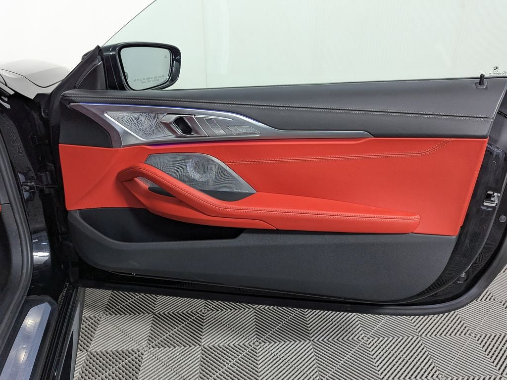 2024 BMW 840i 840i