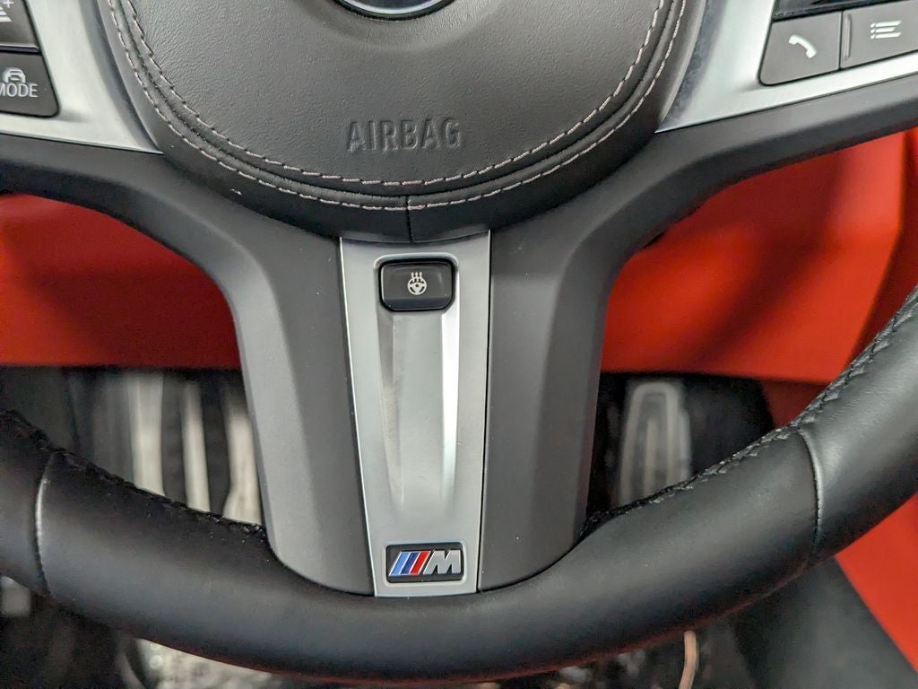 2024 BMW 840i 840i