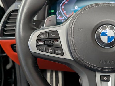 2024 BMW 840i 840i