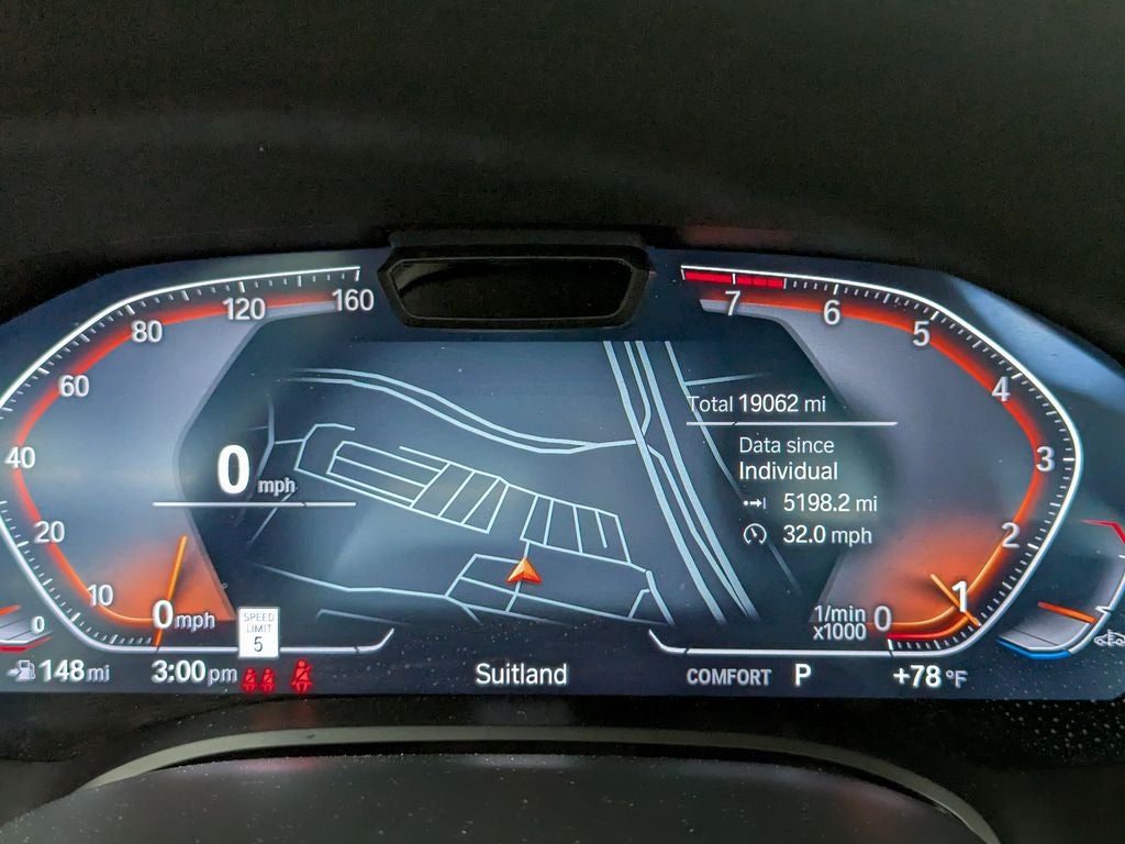 2024 BMW 840i 840i
