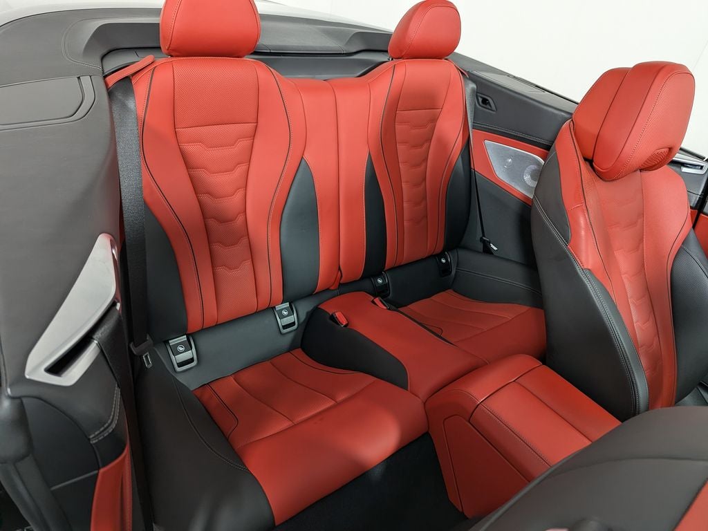 2024 BMW 840i 840i