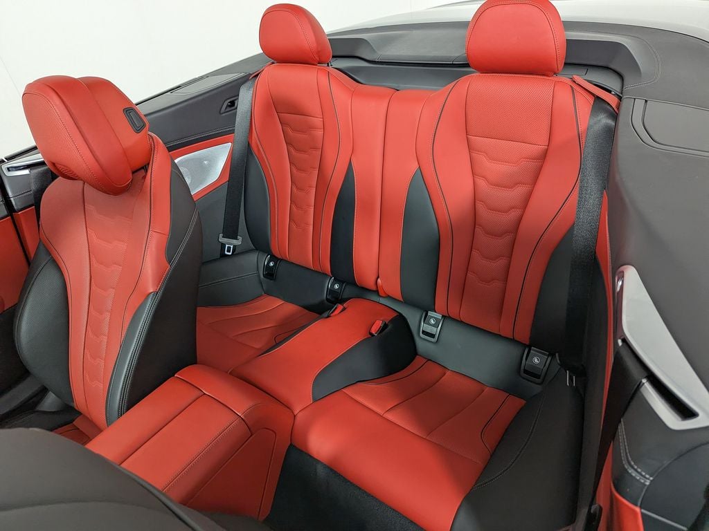 2024 BMW 840i 840i