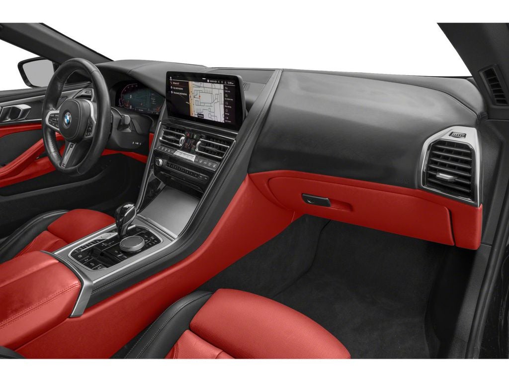 2024 BMW 840i xDrive 840i