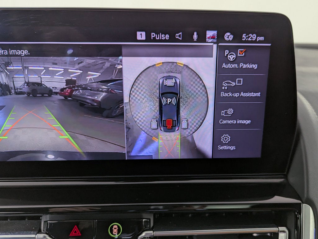 2024 BMW 840i xDrive 840i xDrive Gran Coupe