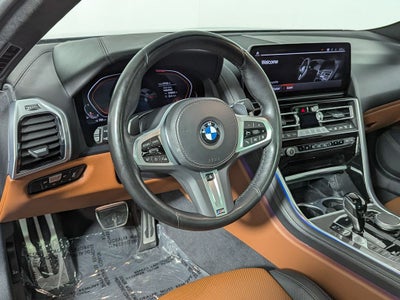 2023 BMW 840i xDrive 840
