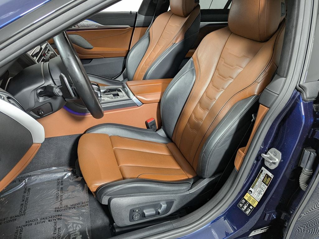 2023 BMW 840i xDrive 840