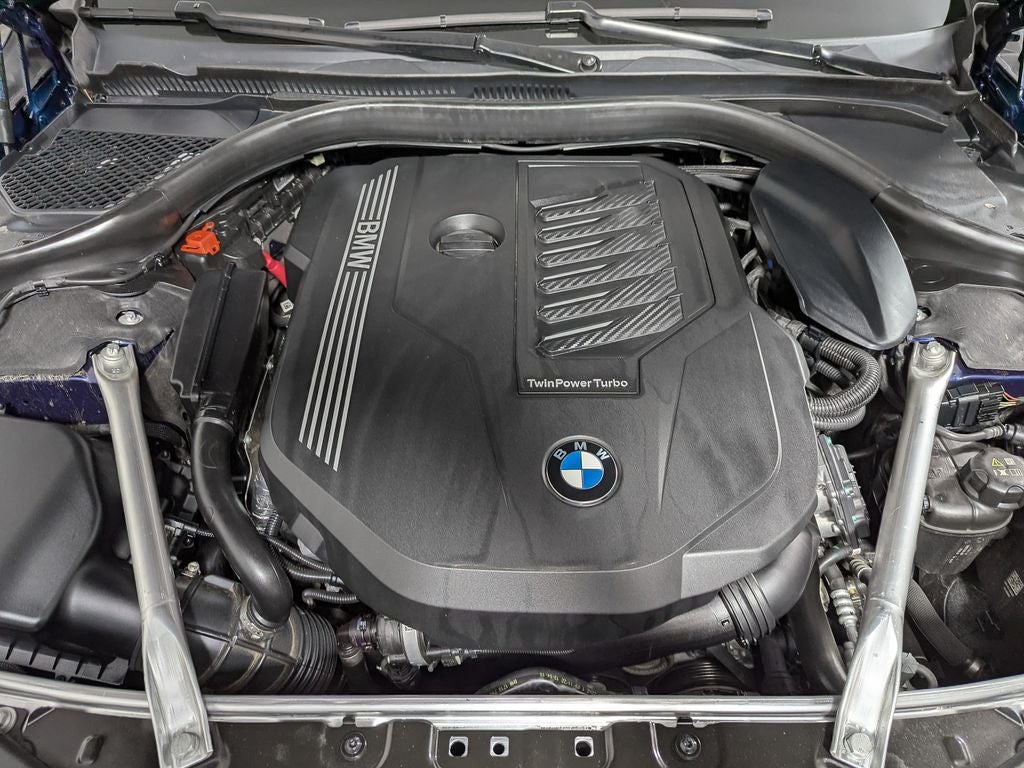 2023 BMW 840i xDrive 840