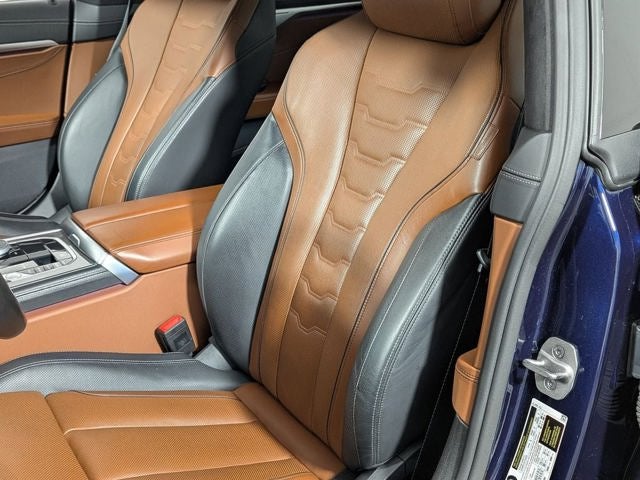 2023 BMW 840i xDrive 840