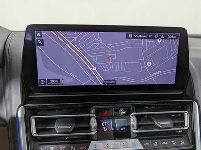 2023 BMW 840i xDrive 840