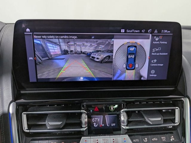 2023 BMW 840i xDrive 840