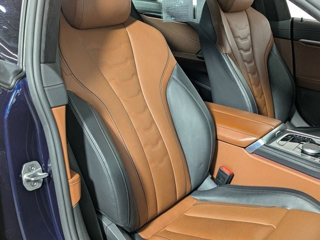 2023 BMW 840i xDrive 840