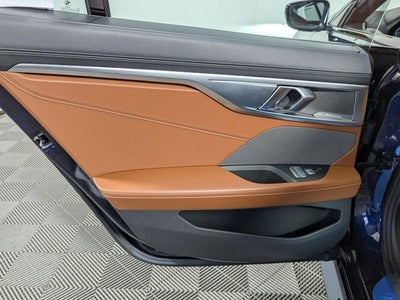 2023 BMW 840i xDrive 840