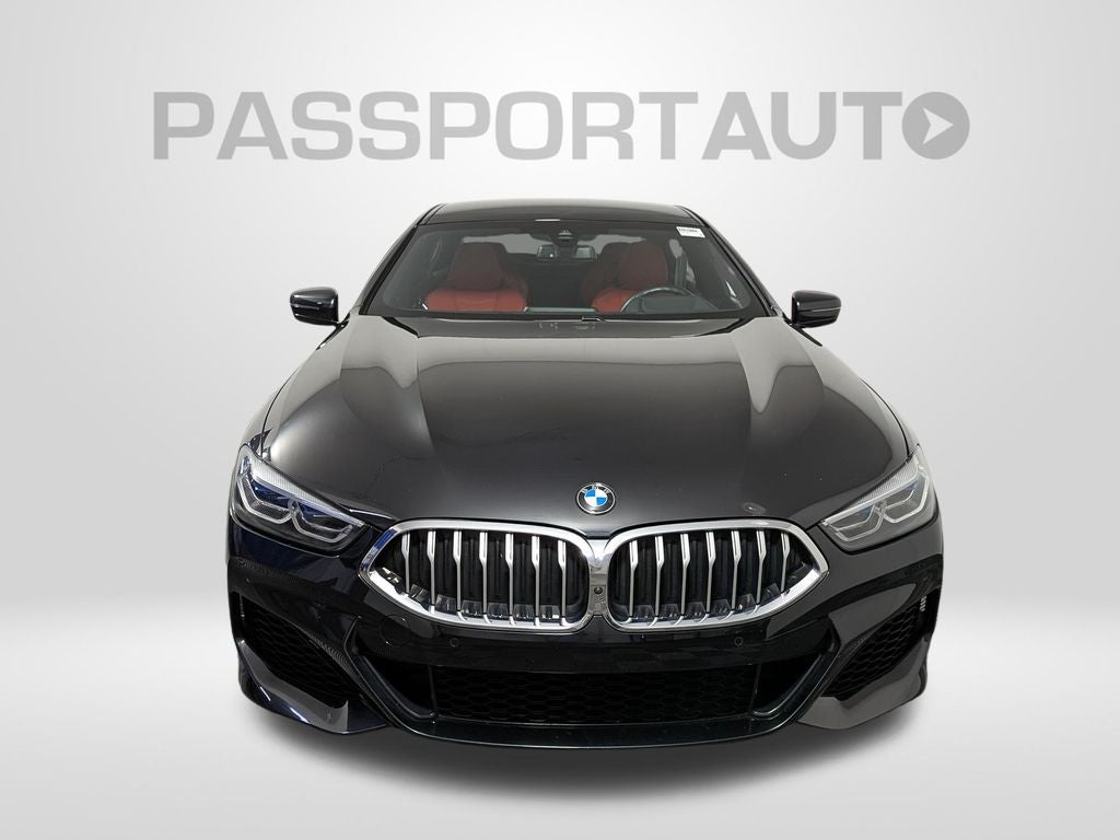 2022 BMW 840i xDrive 840