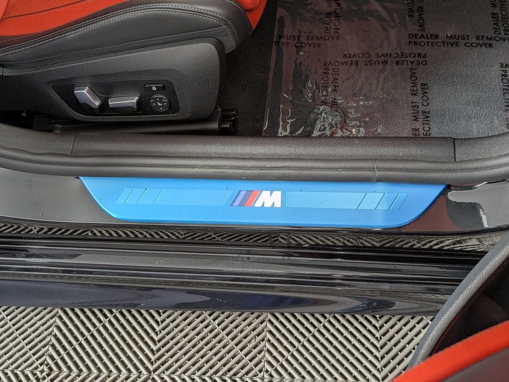 2022 BMW 840i xDrive 840