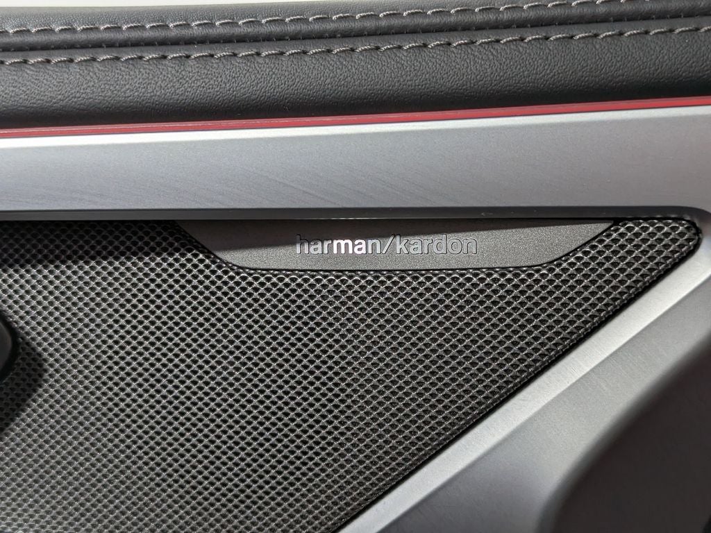 2022 BMW 840i xDrive 840