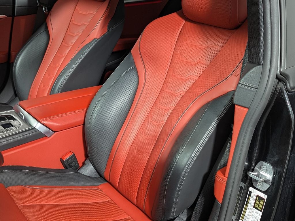 2022 BMW 840i xDrive 840