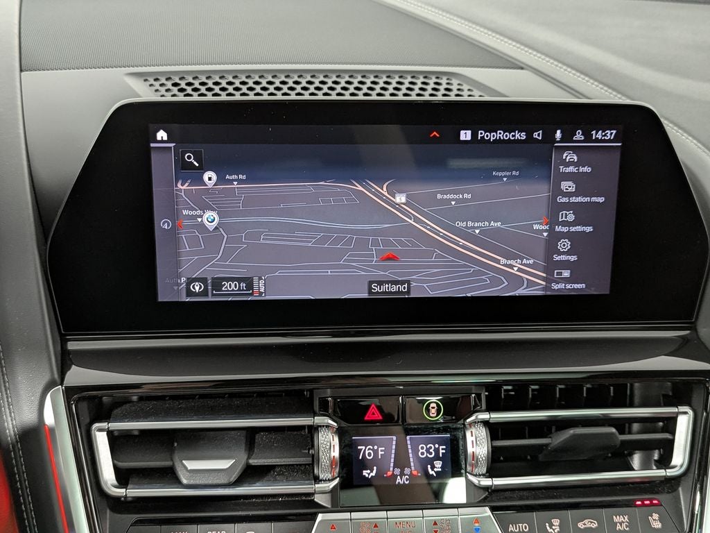 2022 BMW 840i xDrive 840