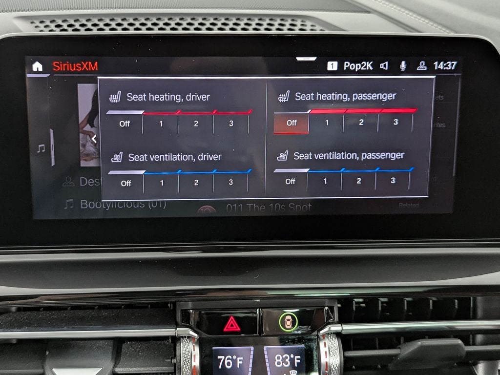 2022 BMW 840i xDrive 840