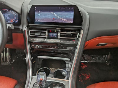 2022 BMW 840i xDrive 840